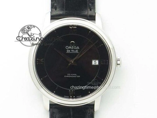 1222 Seamaster 30 1962 SS TW Best Edition White Dial On Leather Strap MIYOTA Timeless 8078